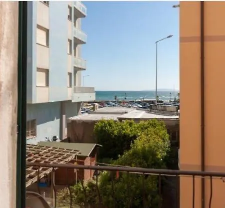 Daire Casa Giada Follonica