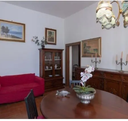 Casa Giada Daire *